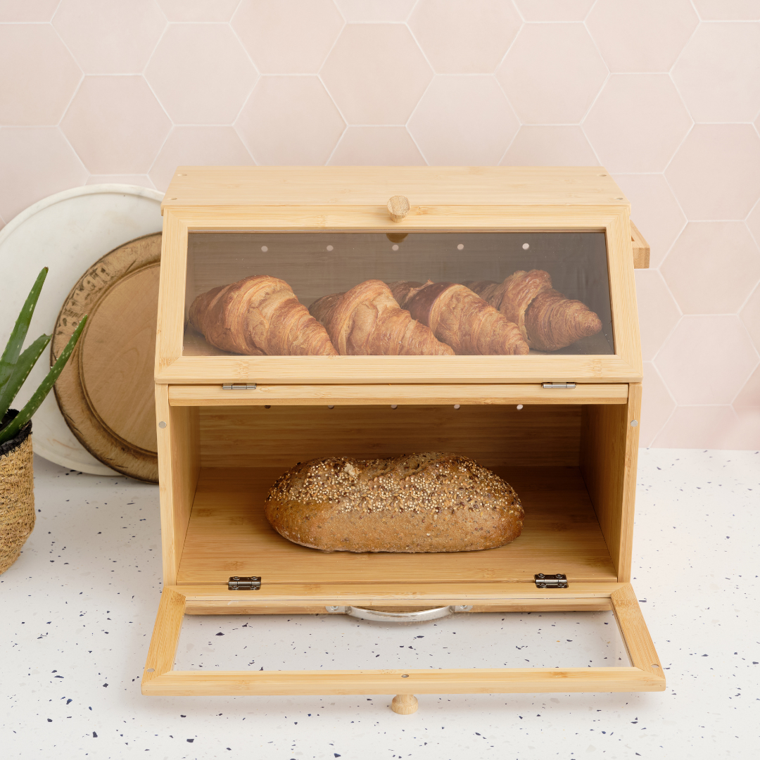 Kitchen equipment