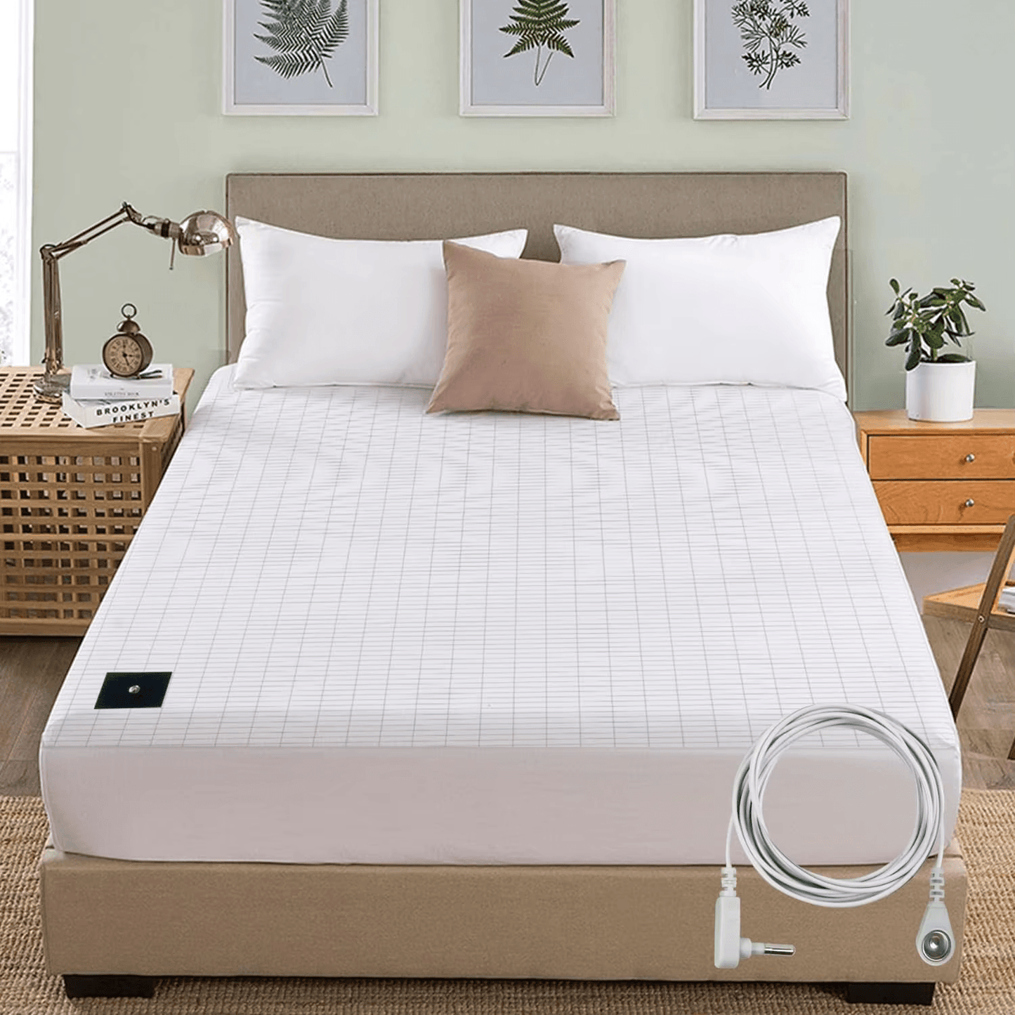 Back To Earth™ Grounding Sheets