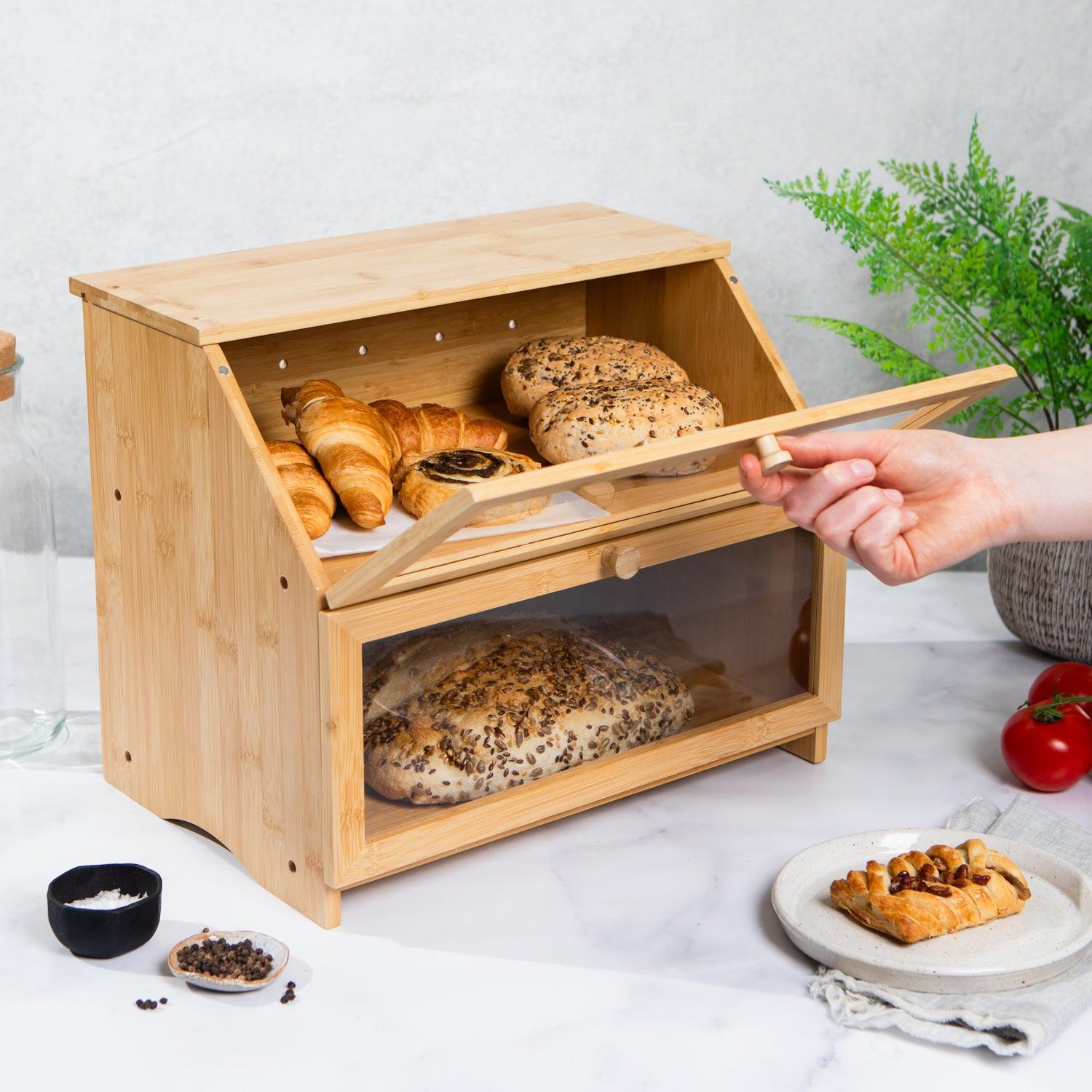 Original Bread Bin