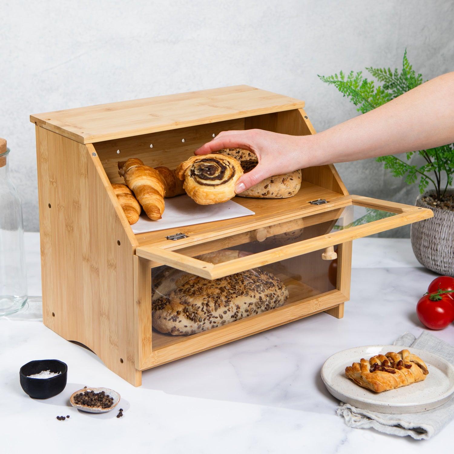 Original Bread Bin