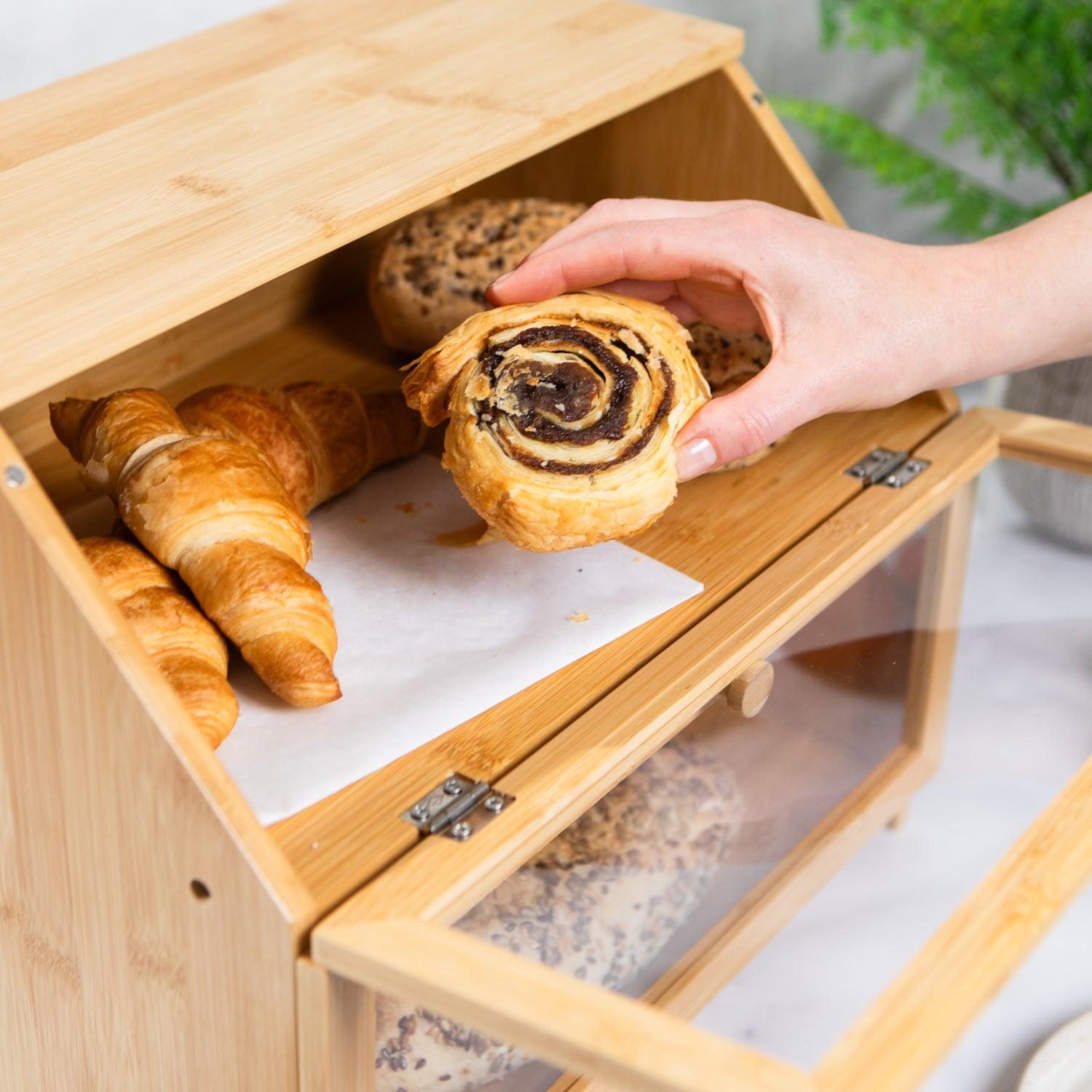 Original Bread Bin