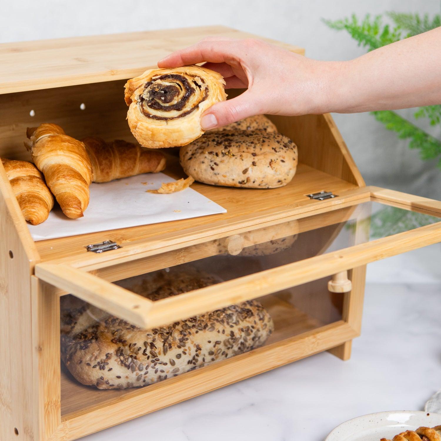 Original Bread Bin