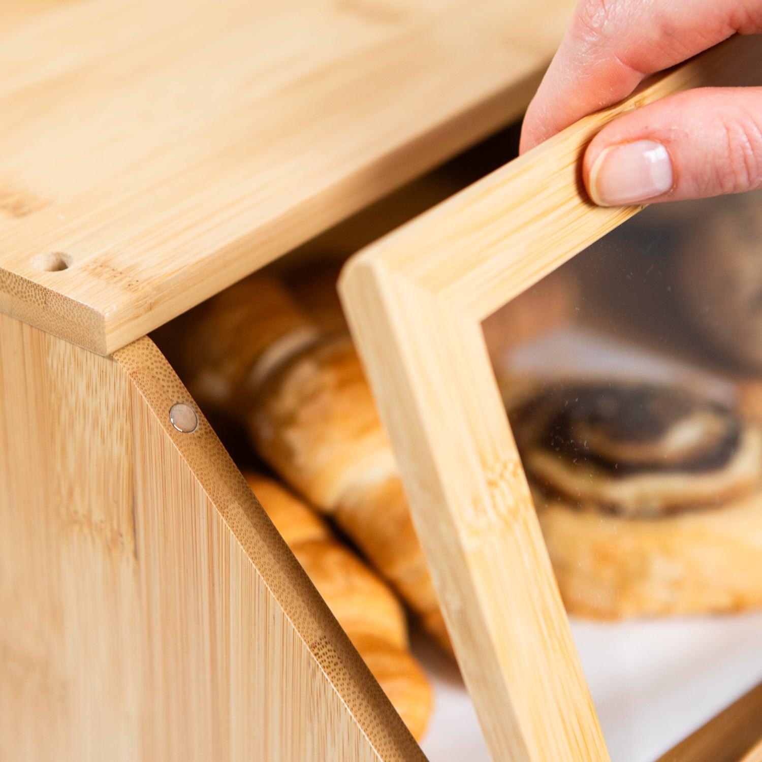 Original Bread Bin