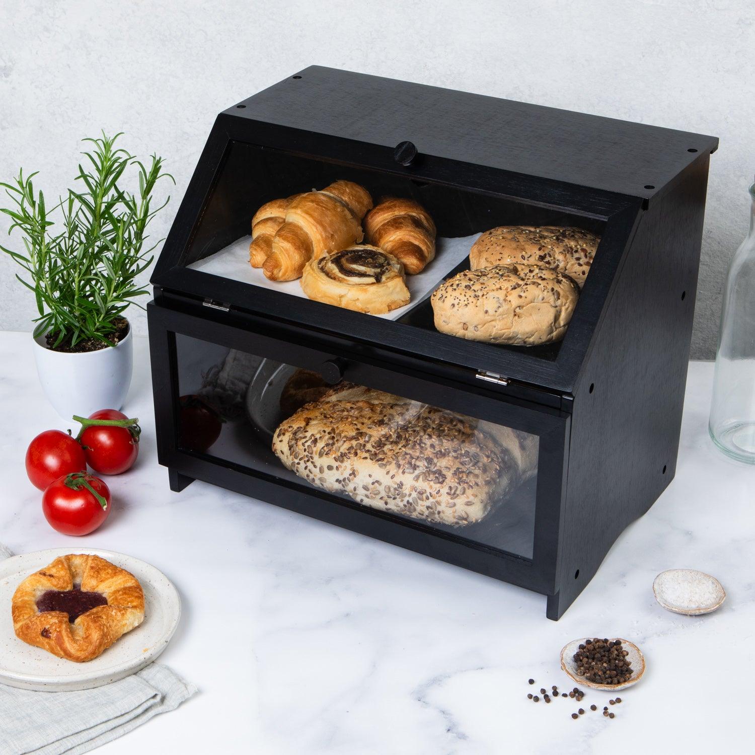 Original Bread Bin
