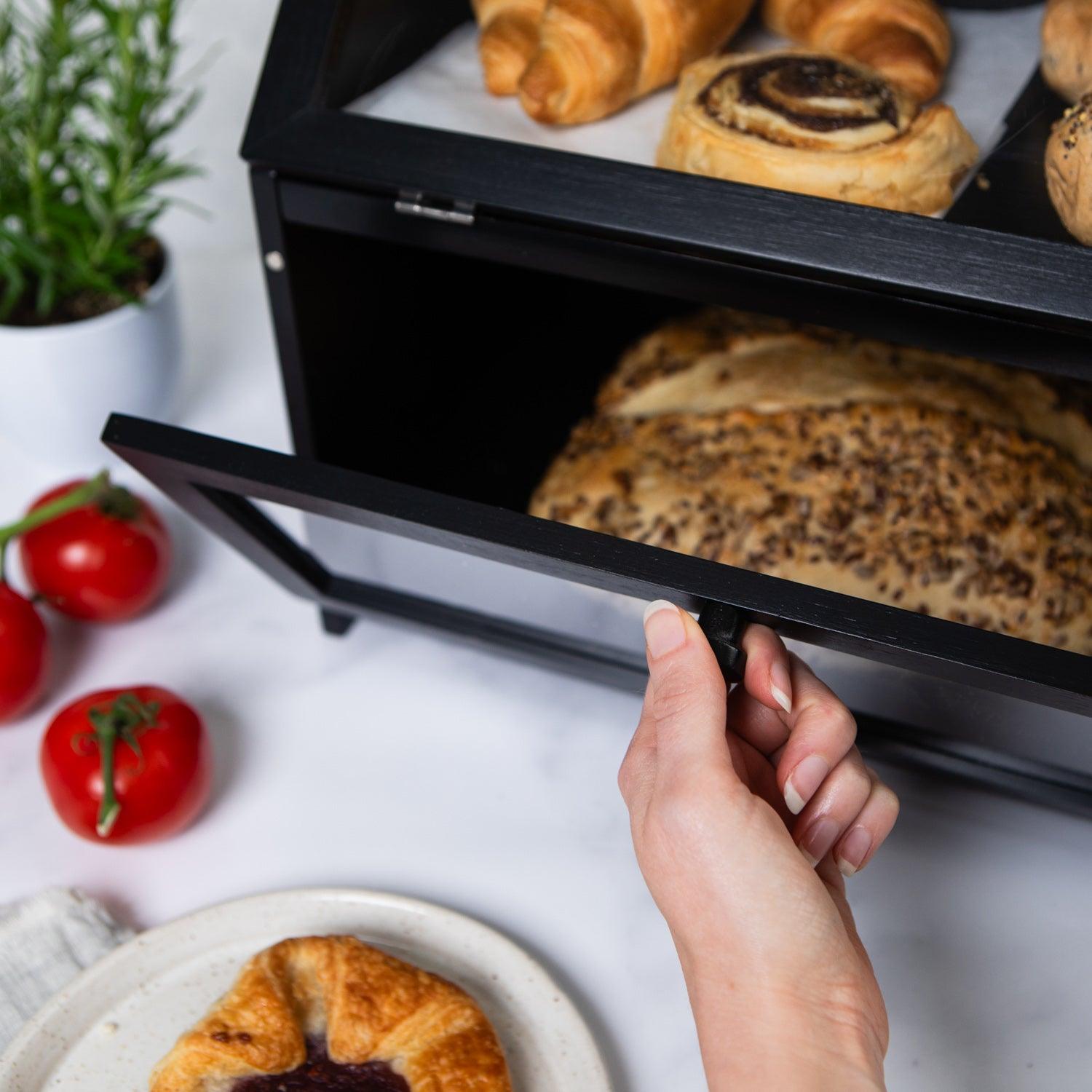 Original Bread Bin