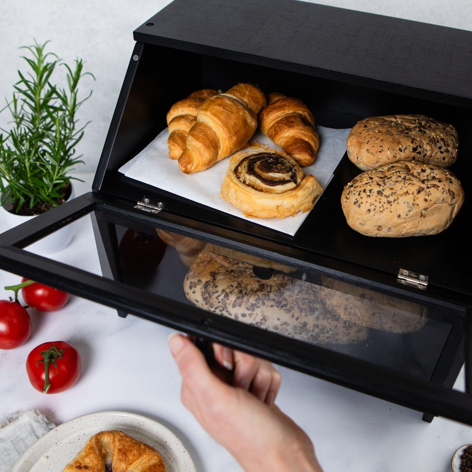 Original Bread Bin