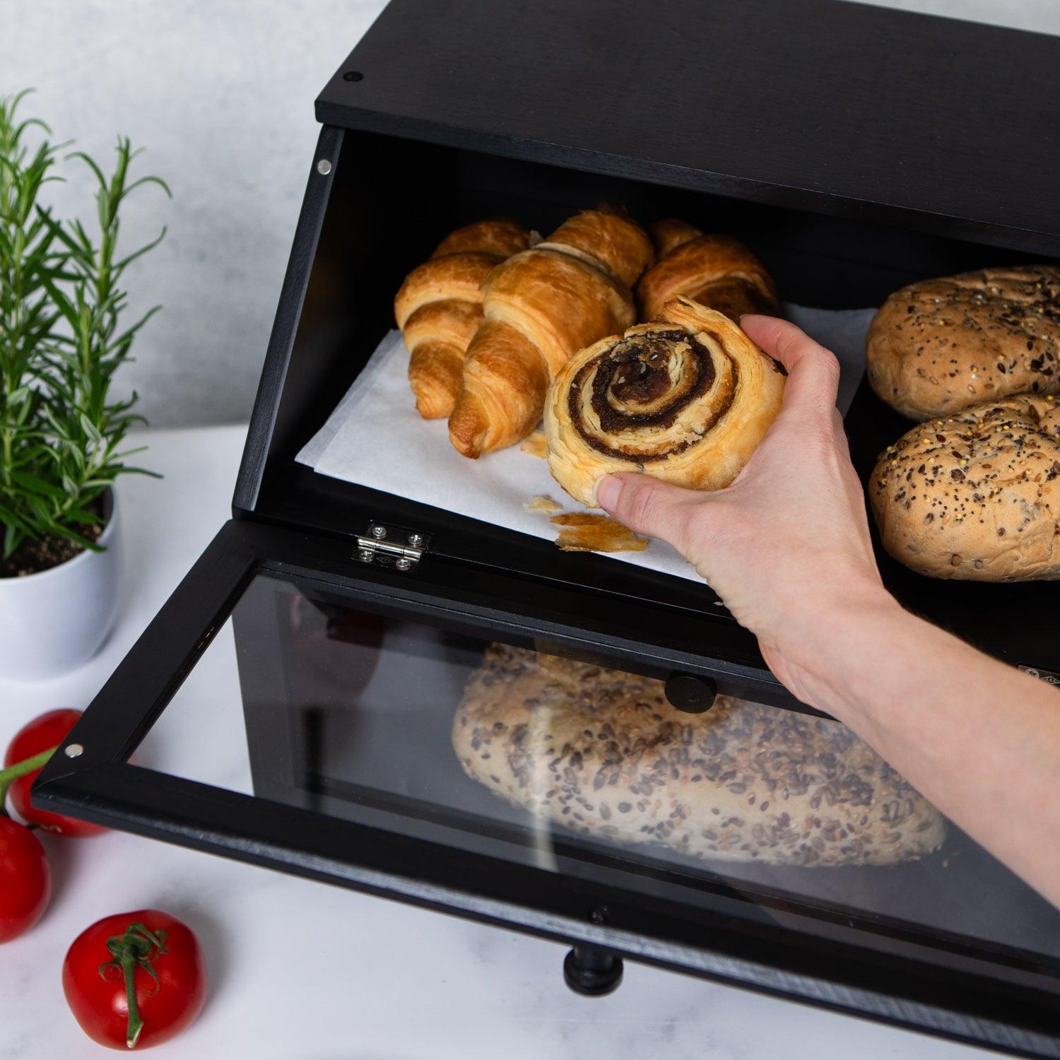 Original Bread Bin